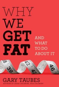 Taubes why we get fat
